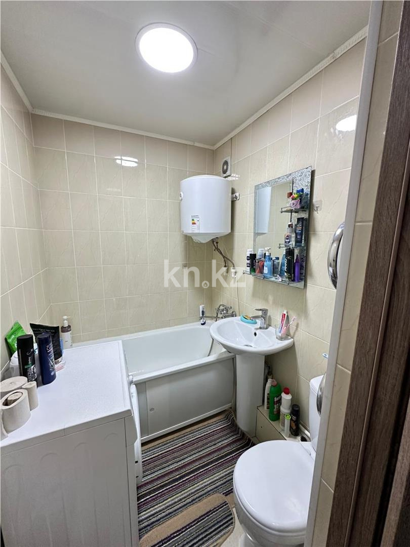 Продажа 2-комнатной квартиры, 45 м² в Караганде - фото 10