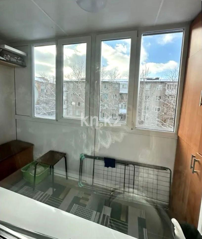 Продажа 3-комнатной квартиры, 59 м², ул. Гоголя в Караганде - фото 12