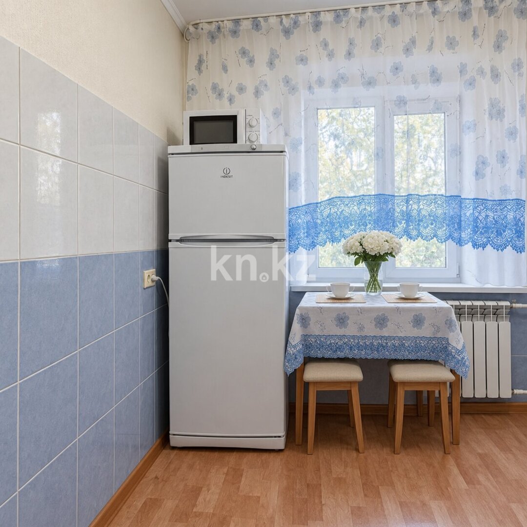 Аренда 1-комнатной квартиры посуточно, 45 м² в Атырау - фото 6