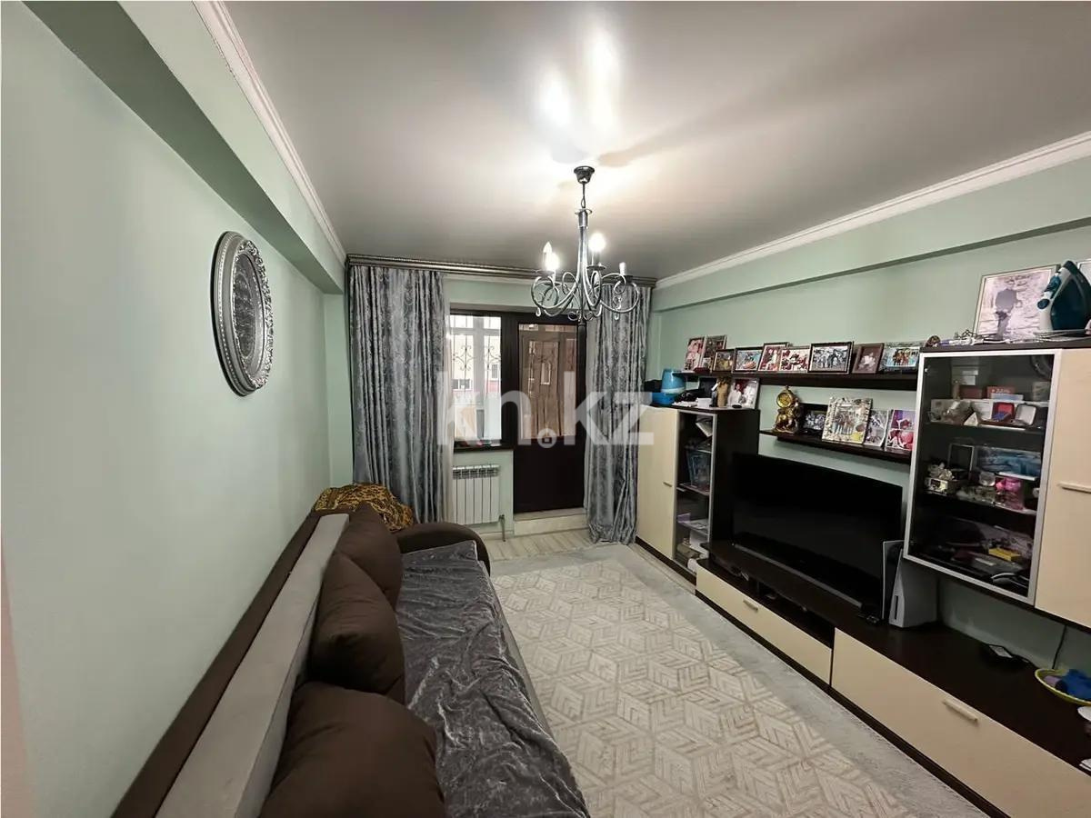 Продажа 4-комнатной квартиры, 100 м², пр. Сейфуллина, дом  14А в Алматы