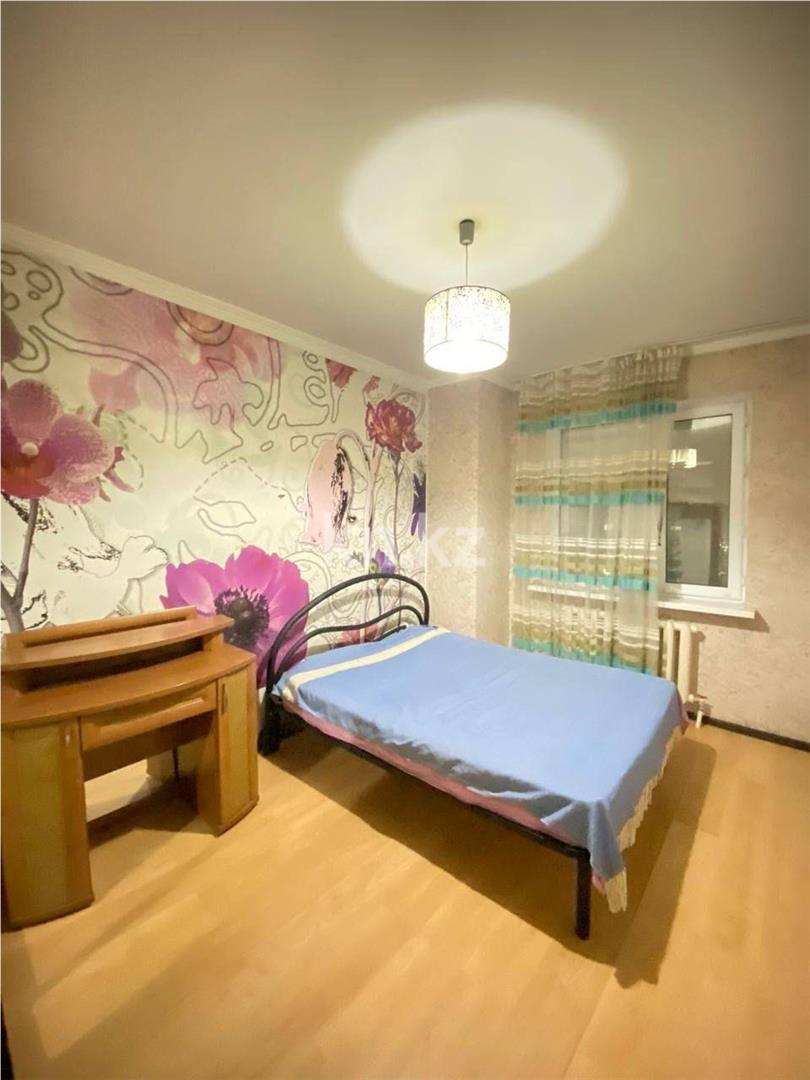 Продажа 3-комнатной квартиры, 63 м², пр. Кошкарбаева в Астане - фото 4