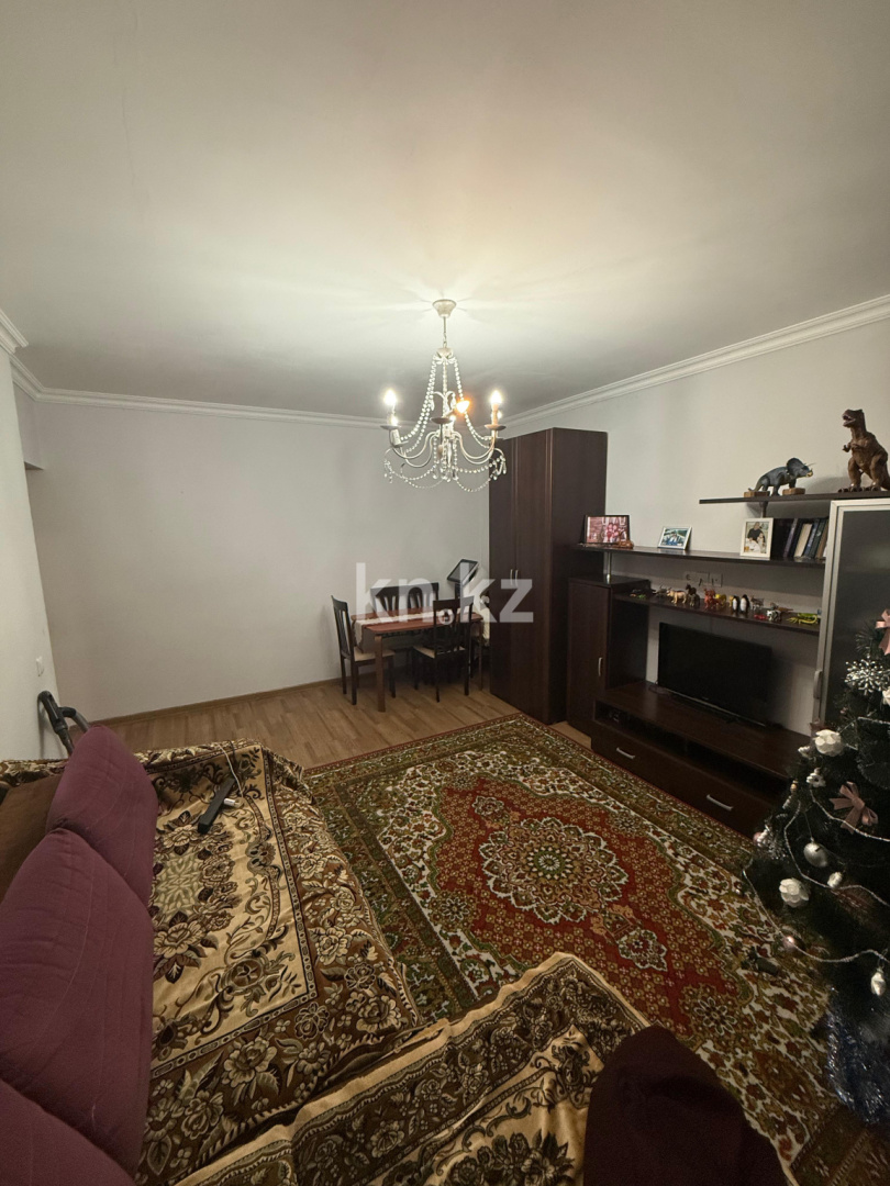 Продажа 3-комнатной квартиры, 84 м², пр. Момышулы, дом  2/8 в Астане - фото 14