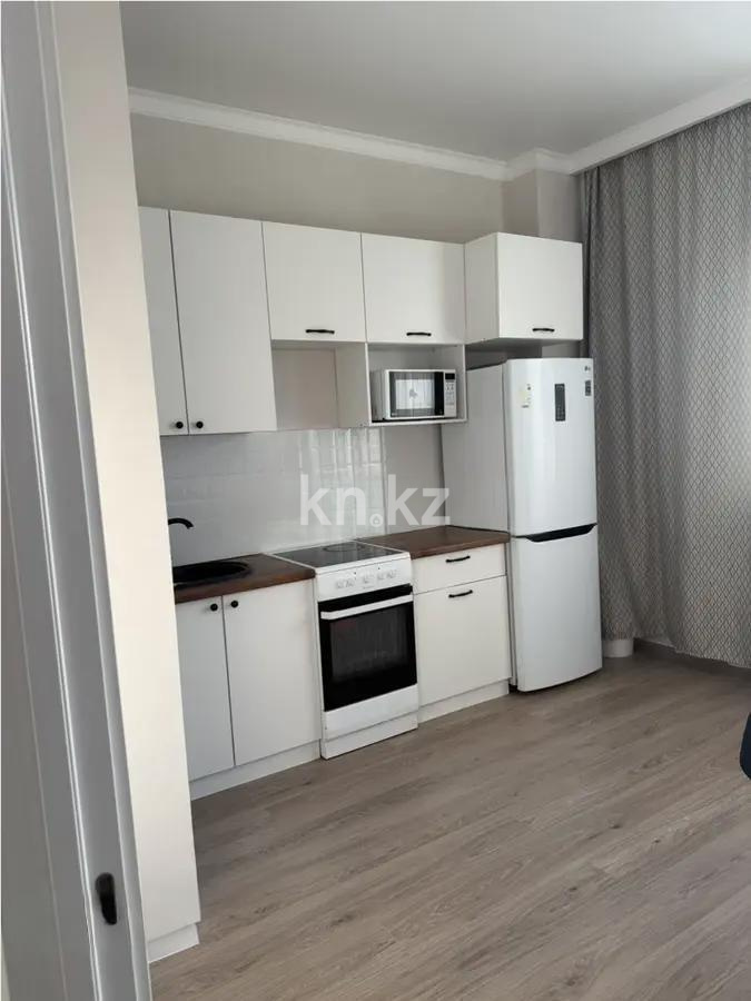 Продажа 1-комнатной квартиры, 45 м², пр. Кабанбай батыра, дом  4/2 в Астане - фото 2