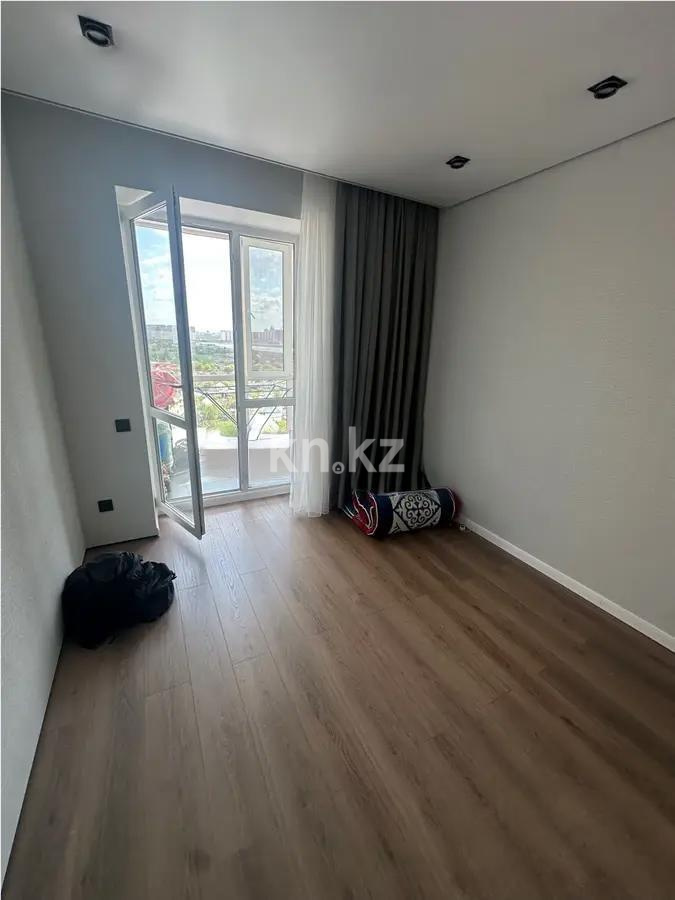 Продажа 3-комнатной квартиры, 54 м², ул. Бейбарыс Султан, дом  25/4 в Астане - фото 3