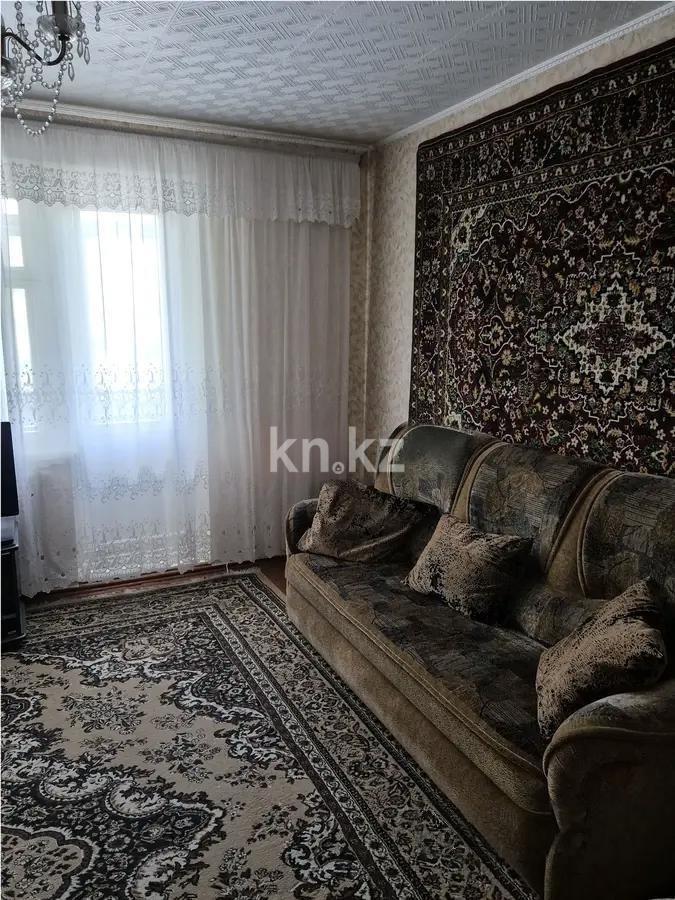 Продажа 4-комнатной квартиры, 78 м², мкр-н Степной-2, дом  1 в Караганде