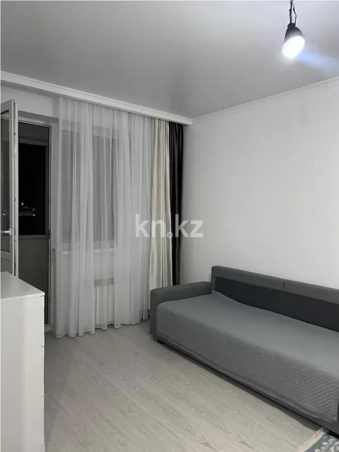 Продажа 1-комнатной квартиры, 36 м² в Астане