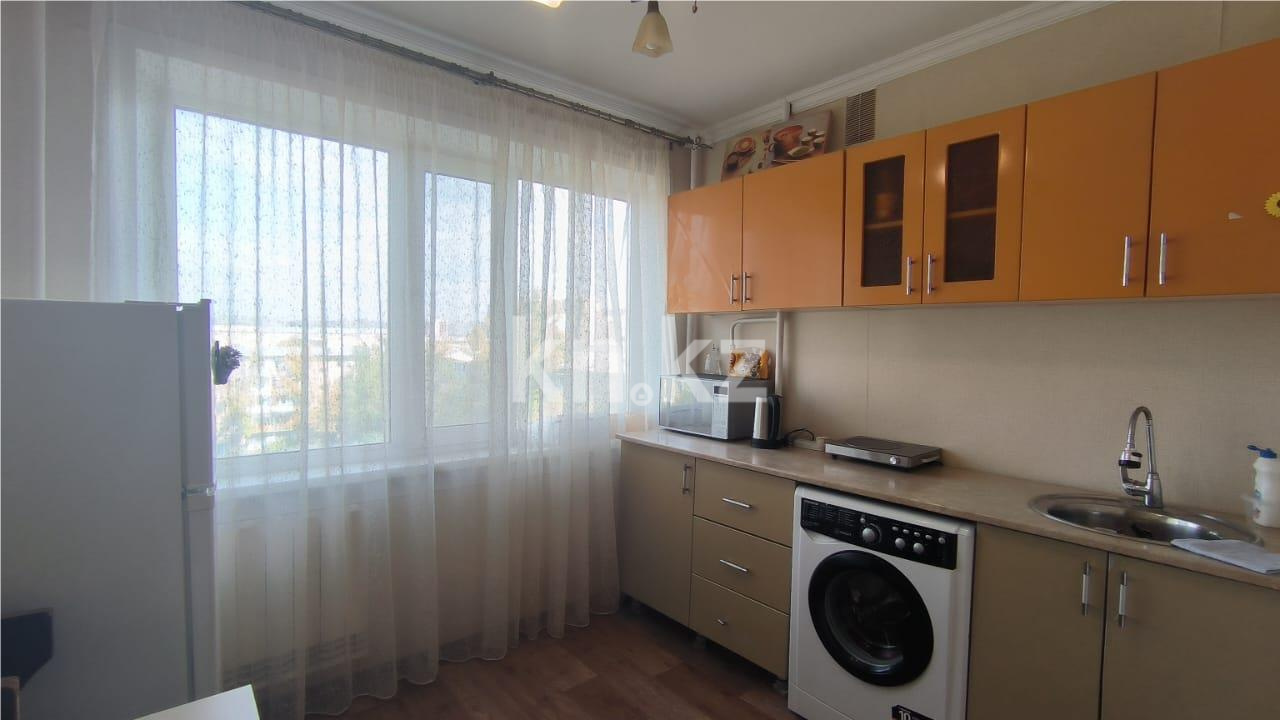 Продажа 1-комнатной квартиры, 35 м², ул. Университетская в Караганде - фото 3