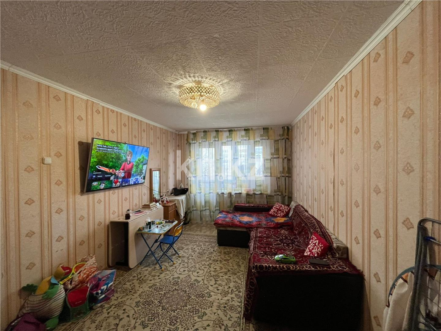 Продажа 2-комнатной квартиры, 51 м² в Караганде - фото 6