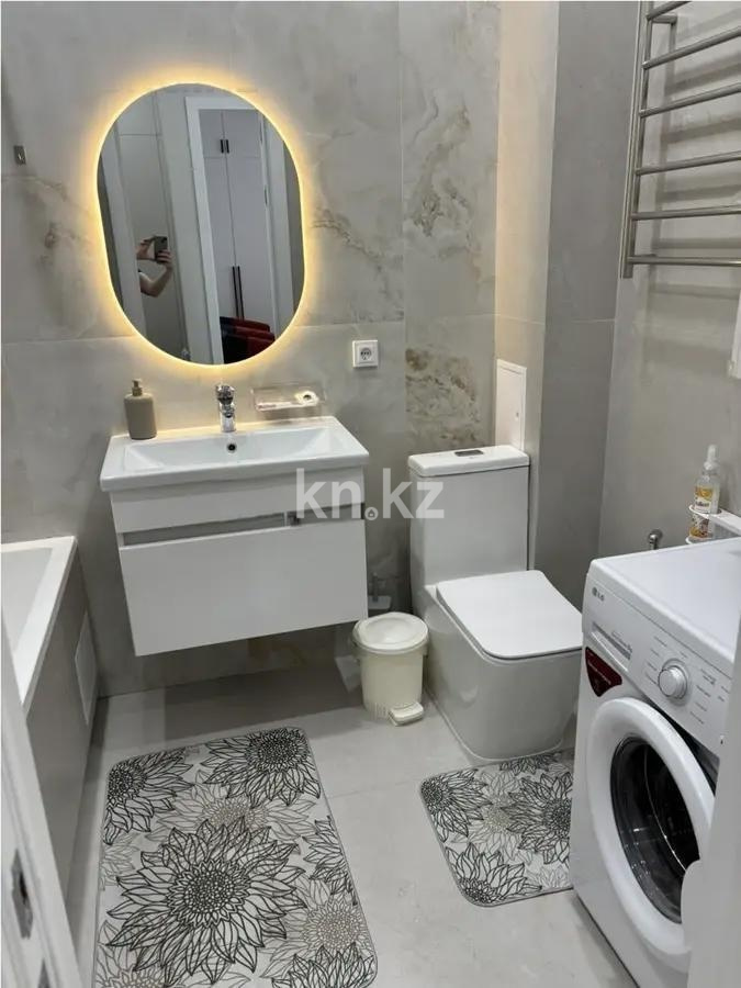 Продажа 1-комнатной квартиры, 34.3 м² в Астане - фото 3