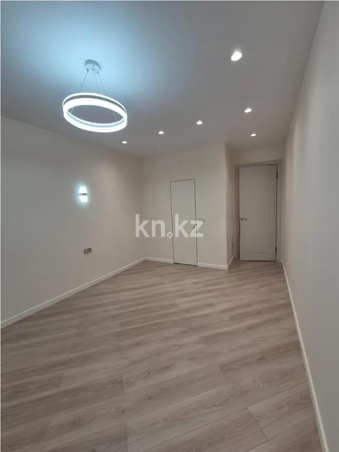 Продажа 2-комнатной квартиры, 52 м² в Алматы