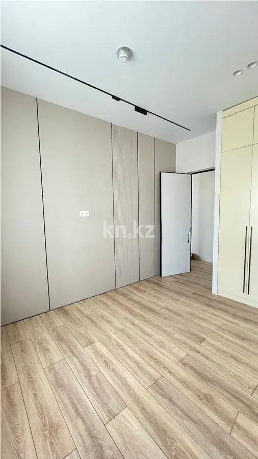 Продажа 3-комнатной квартиры, 68 м² в Алматы - фото 2