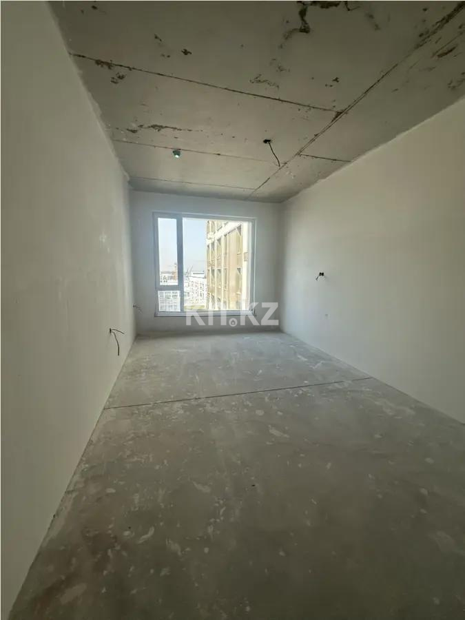 Продажа 2-комнатной квартиры, 64.4 м² в Алматы