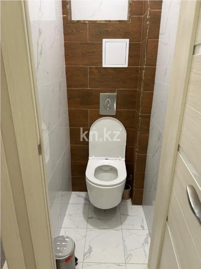 Продажа 3-комнатной квартиры, 56 м² в Алматы - фото 4