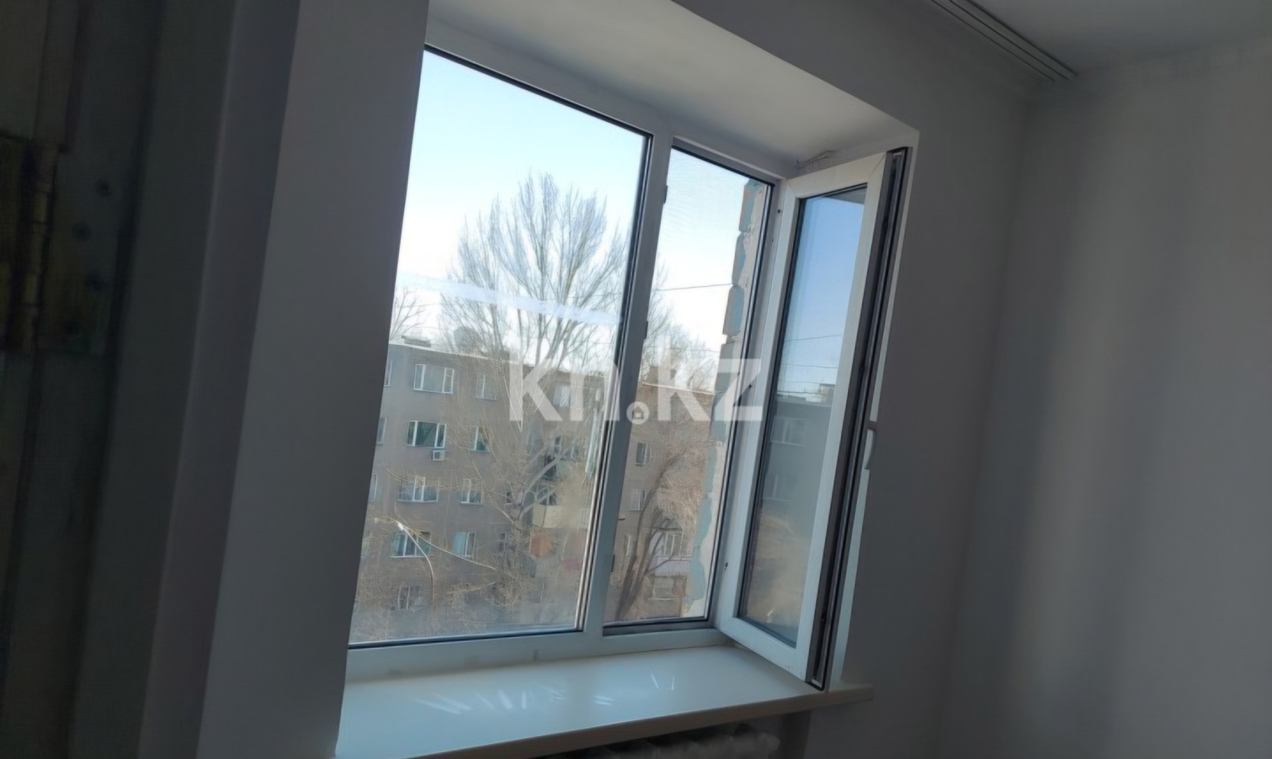 Продажа 2-комнатной квартиры, 44.6 м² в Караганде