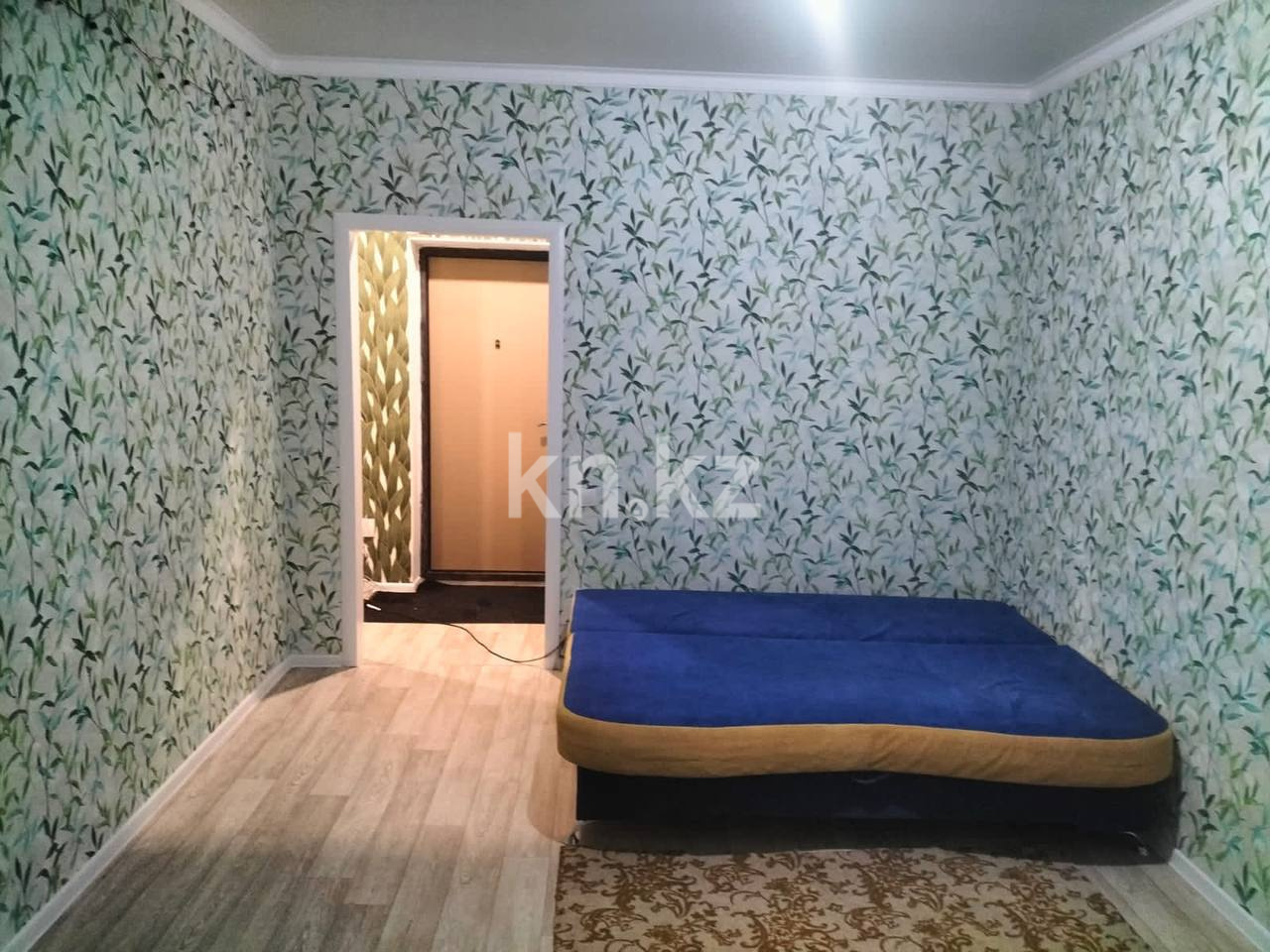 Аренда 1-комнатной квартиры, 39 м², пр. Мангилик Ел, дом  66/1 в Астане - фото 3