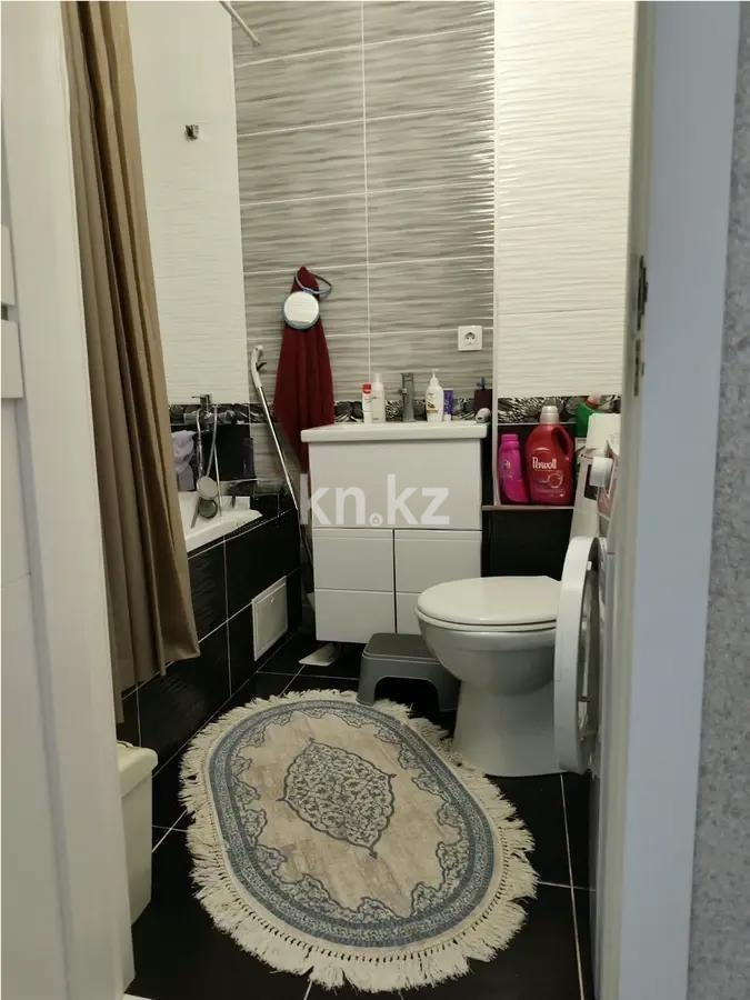 Продажа 1-комнатной квартиры, 39 м² в Астане - фото 3