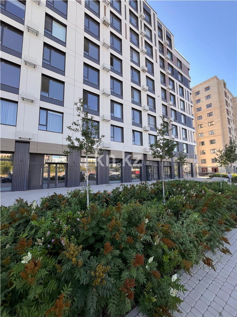 Продажа 2-комнатной квартиры, 56 м² в Караганде - фото 8