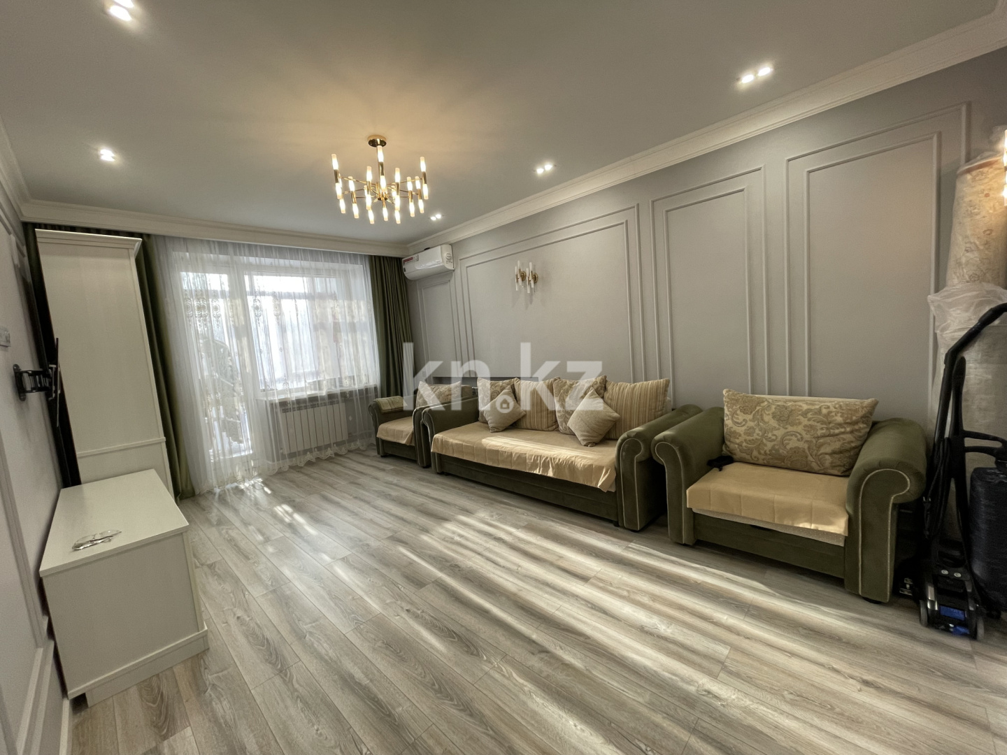 Продажа 3-комнатной квартиры, 80 м² в Усть-Каменогорске - фото 4