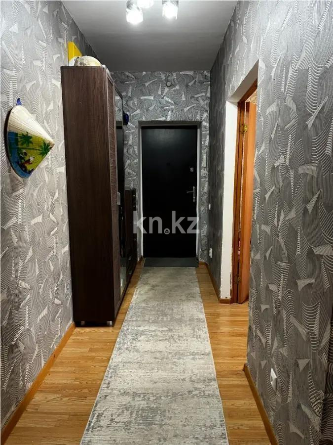 Продажа 2-комнатной квартиры, 50.2 м² в Астане - фото 5