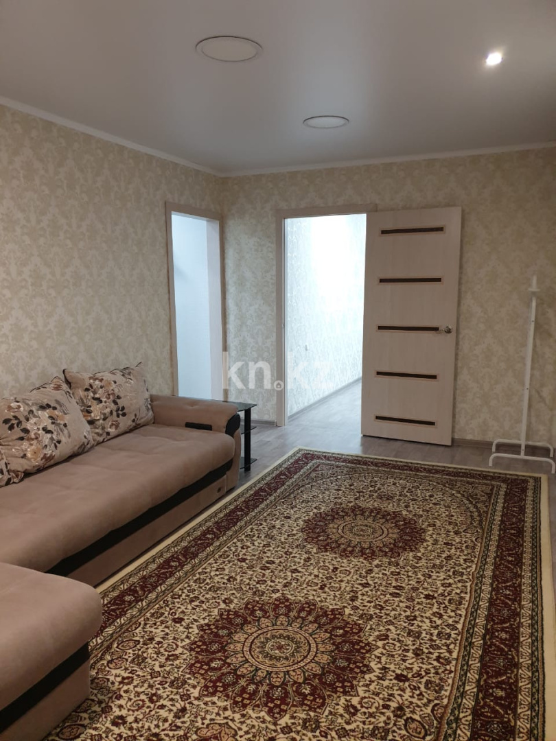 Продажа 2-комнатной квартиры, 45 м², пр. Металлургов, дом  32/1 в Темиртау - фото 5