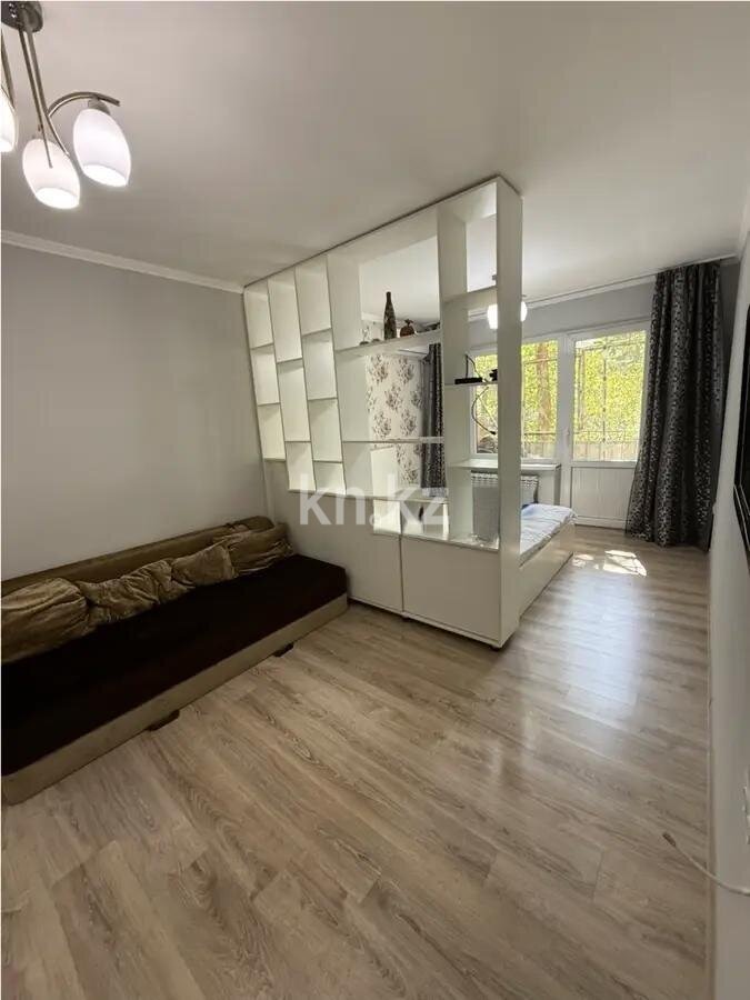 Продажа 1-комнатной квартиры, 31.3 м² в Алматы