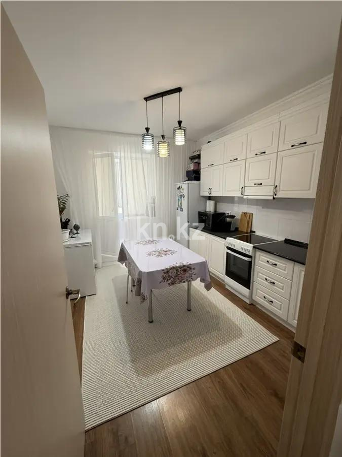 Продажа 1-комнатной квартиры, 42 м² в Астане - фото 2