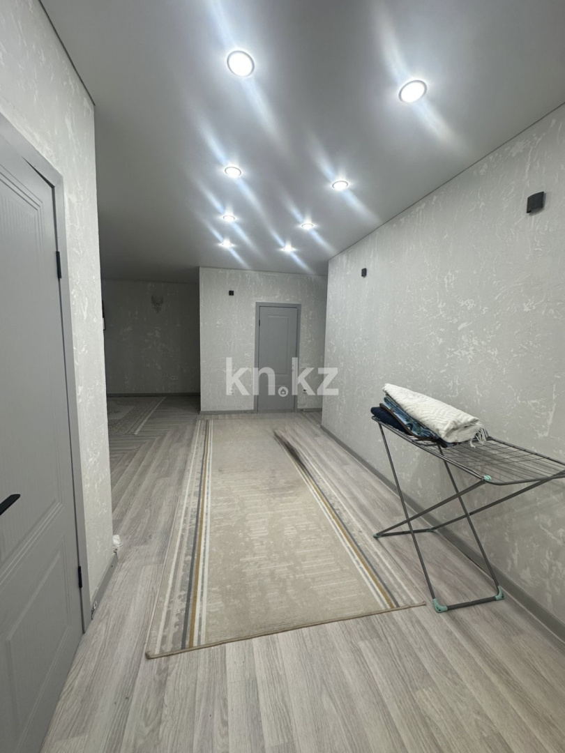 Аренда 2-комнатной квартиры, 71 м², ул. Мухамедханова, дом  45/1 в Астане - фото 4