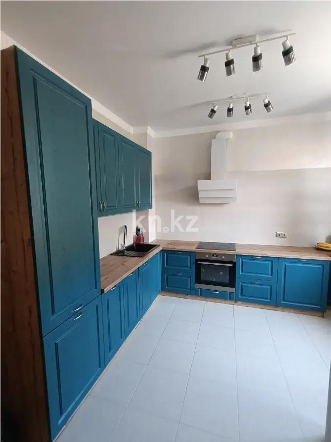 Продажа 3-комнатной квартиры, 78 м², ул. Айтеке би, дом  14 в Астане - фото 4