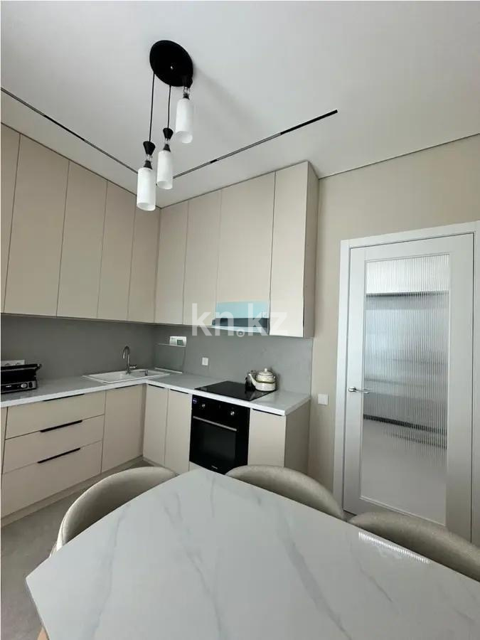 Продажа 1-комнатной квартиры, 40 м² в Алматы - фото 2