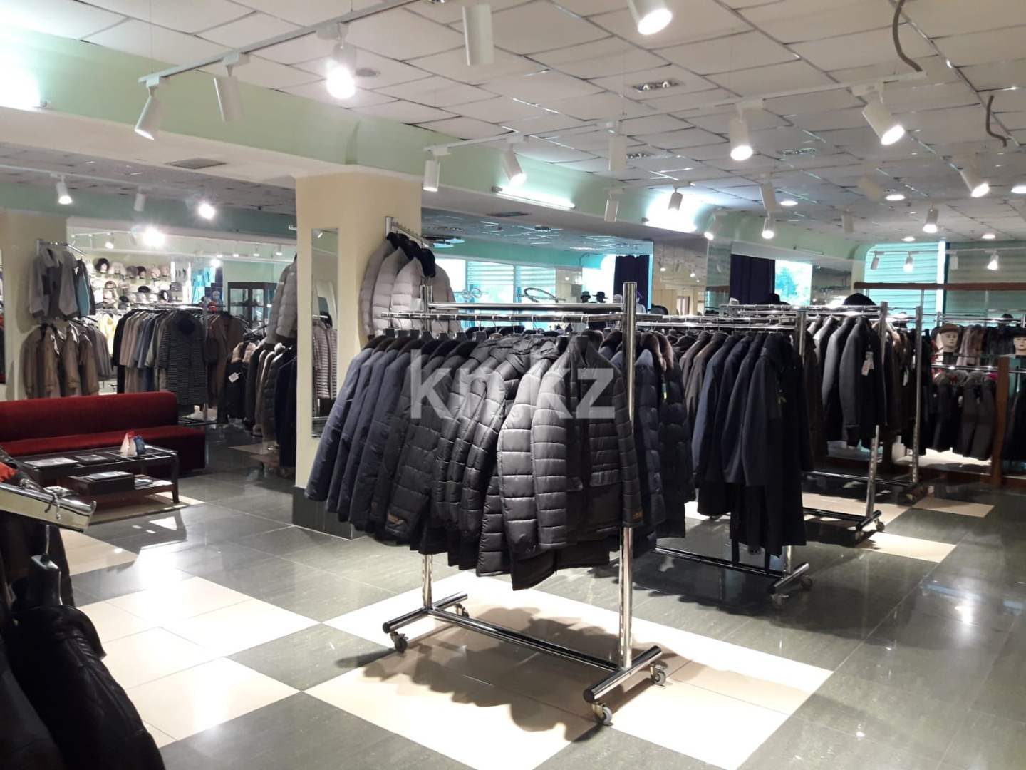 Продажа помещения, 621 м² в Темиртау - фото 24