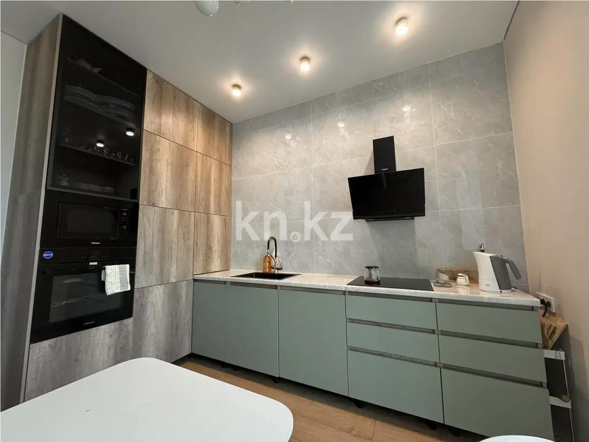 Продажа 3-комнатной квартиры, 89 м² в Караганде - фото 5