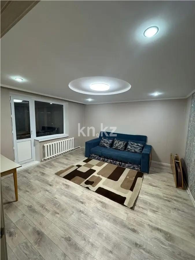 Продажа 2-комнатной квартиры, 54 м², мкр-н Степной-2, дом  4/1 в Караганде