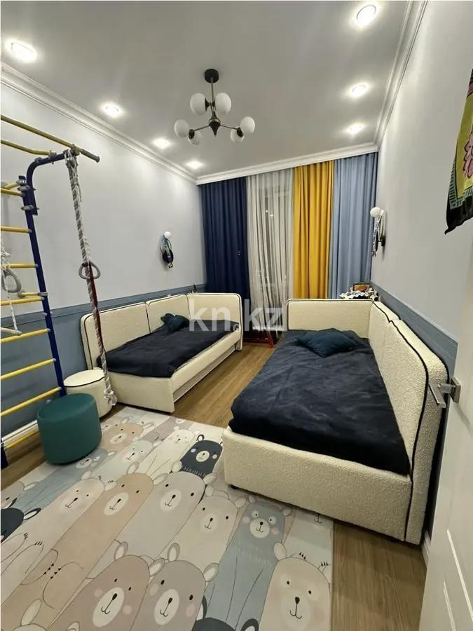 Продажа 3-комнатной квартиры, 77 м² в Астане - фото 3