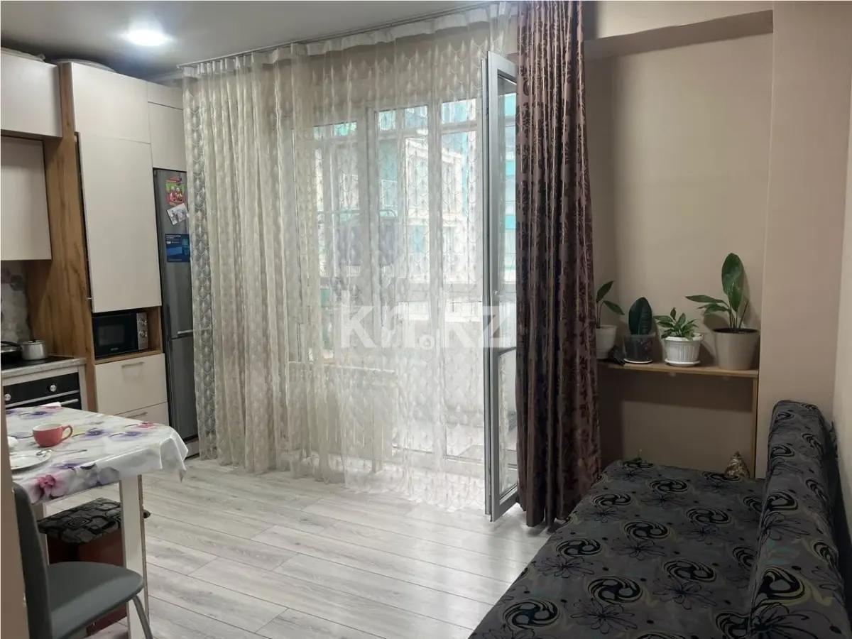 Продажа 2-комнатной квартиры, 50 м² в Алматы - фото 3