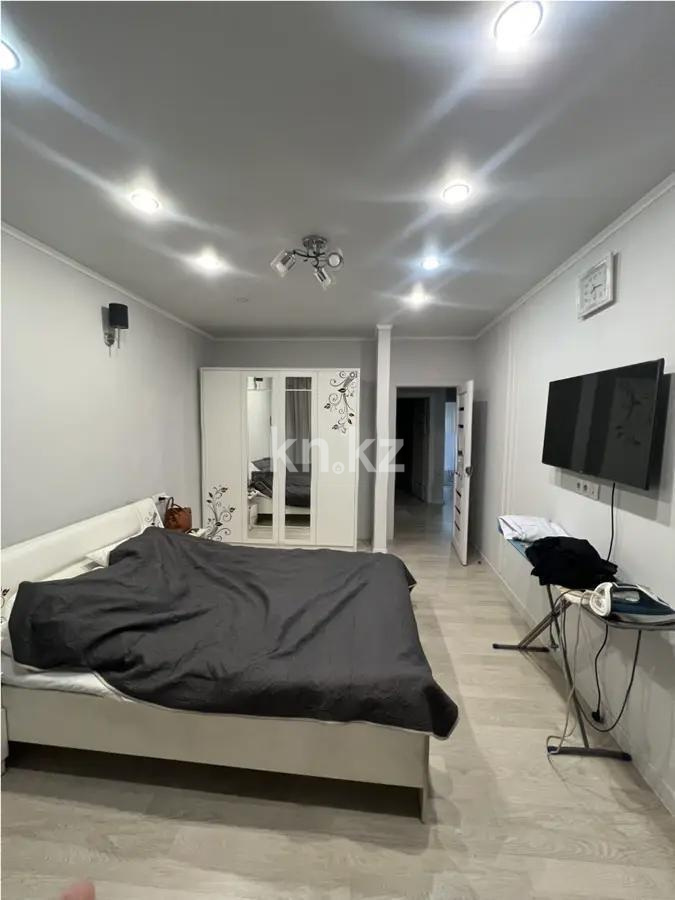 Продажа 3-комнатной квартиры, 96 м² в Алматы - фото 3