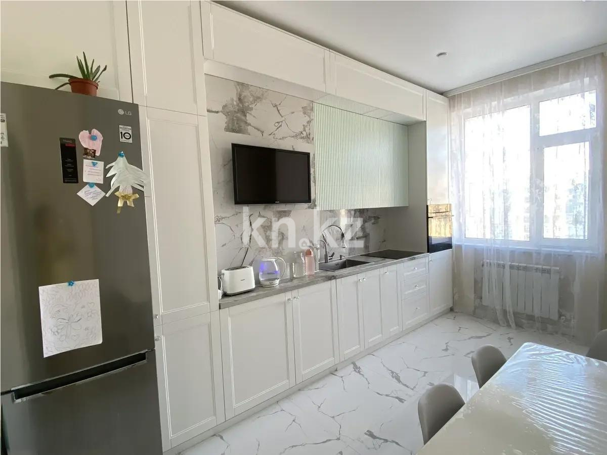 Продажа 3-комнатной квартиры, 90 м² в Астане - фото 2