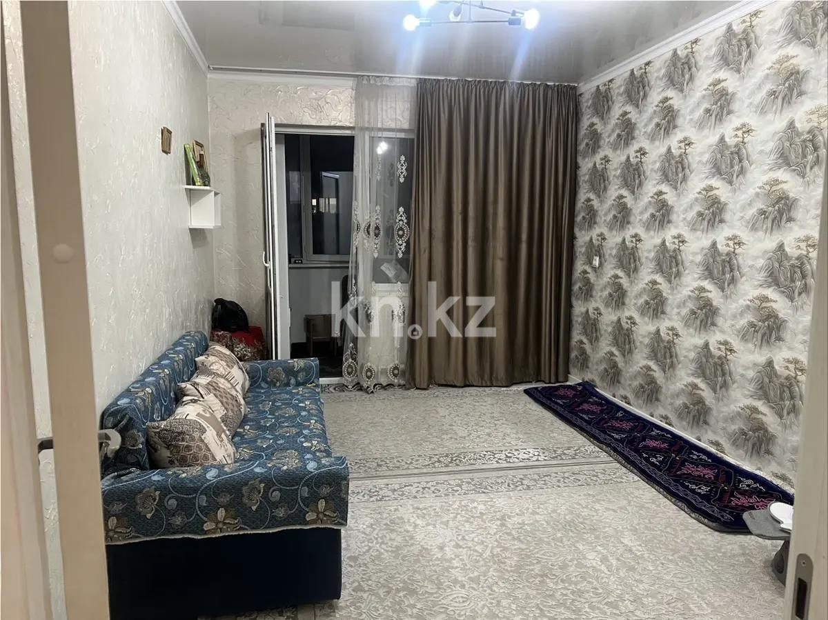 Продажа 2-комнатной квартиры, 71 м² в Алматы - фото 2