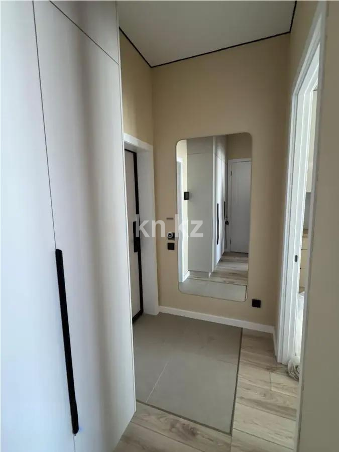 Продажа 1-комнатной квартиры, 41 м² в Астане - фото 4