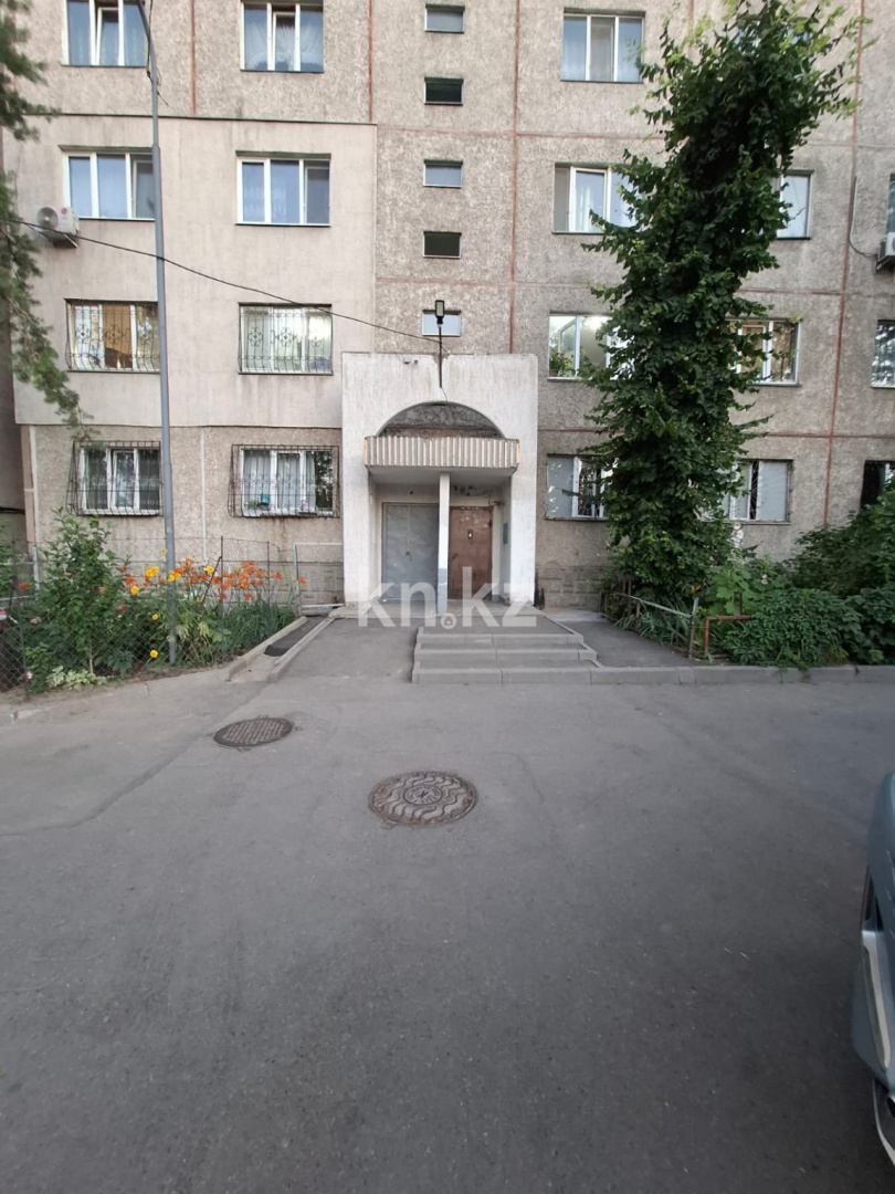 Продажа 1-комнатной квартиры, 42 м² в Алматы - фото 36