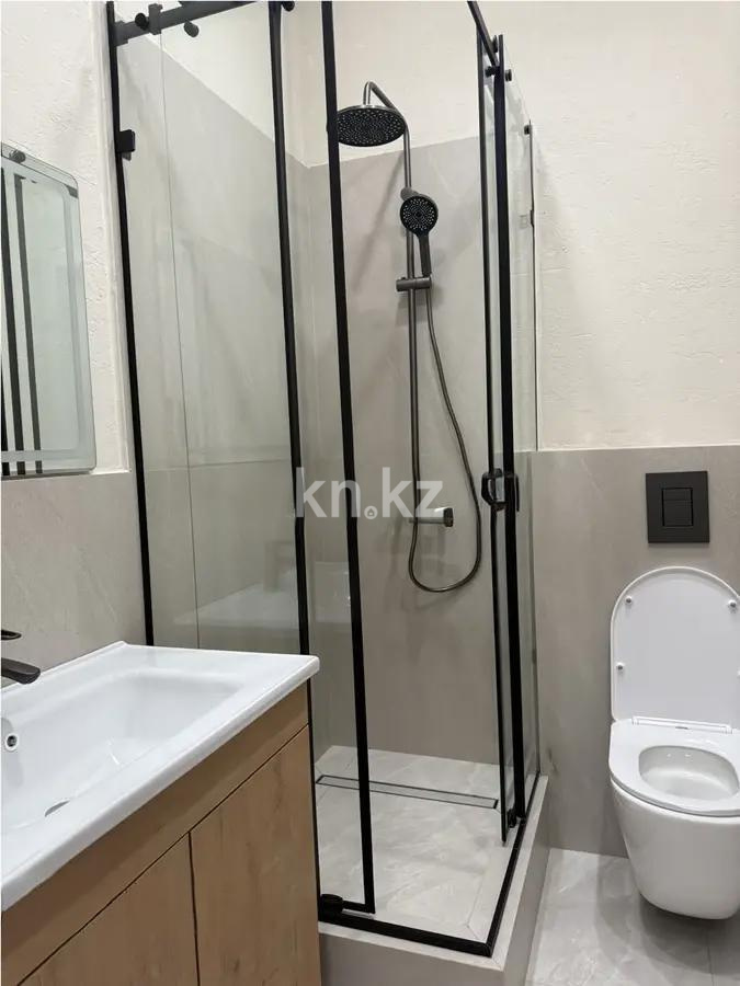 Продажа 2-комнатной квартиры, 36 м² в Астане - фото 4