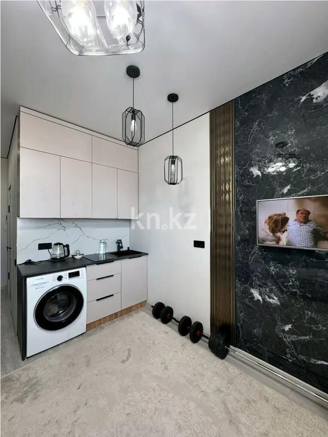 Продажа 1-комнатной квартиры, 21 м² в Астане - фото 2
