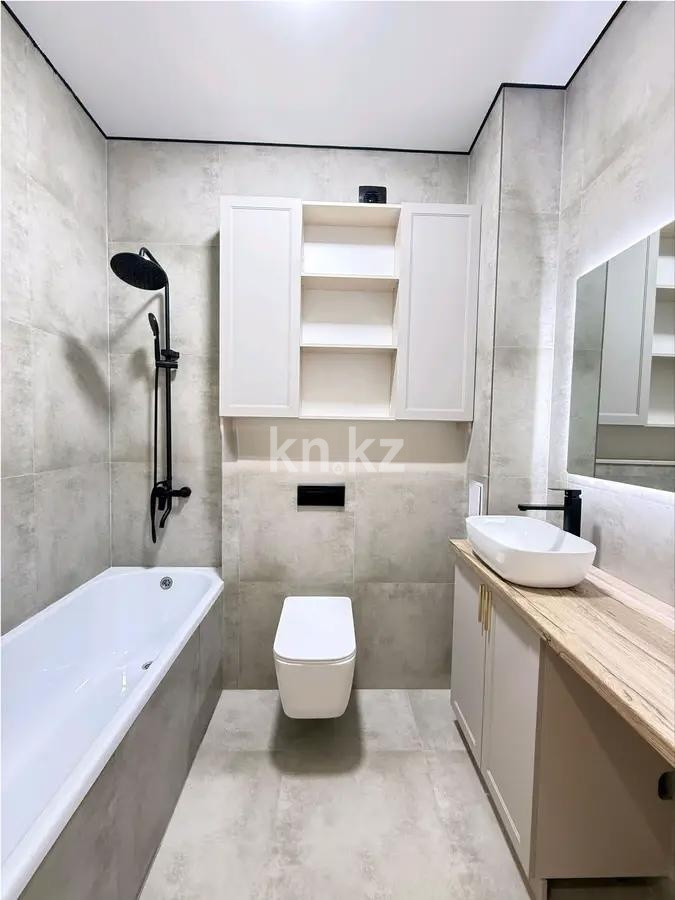 Продажа 1-комнатной квартиры, 31 м² в Астане - фото 4