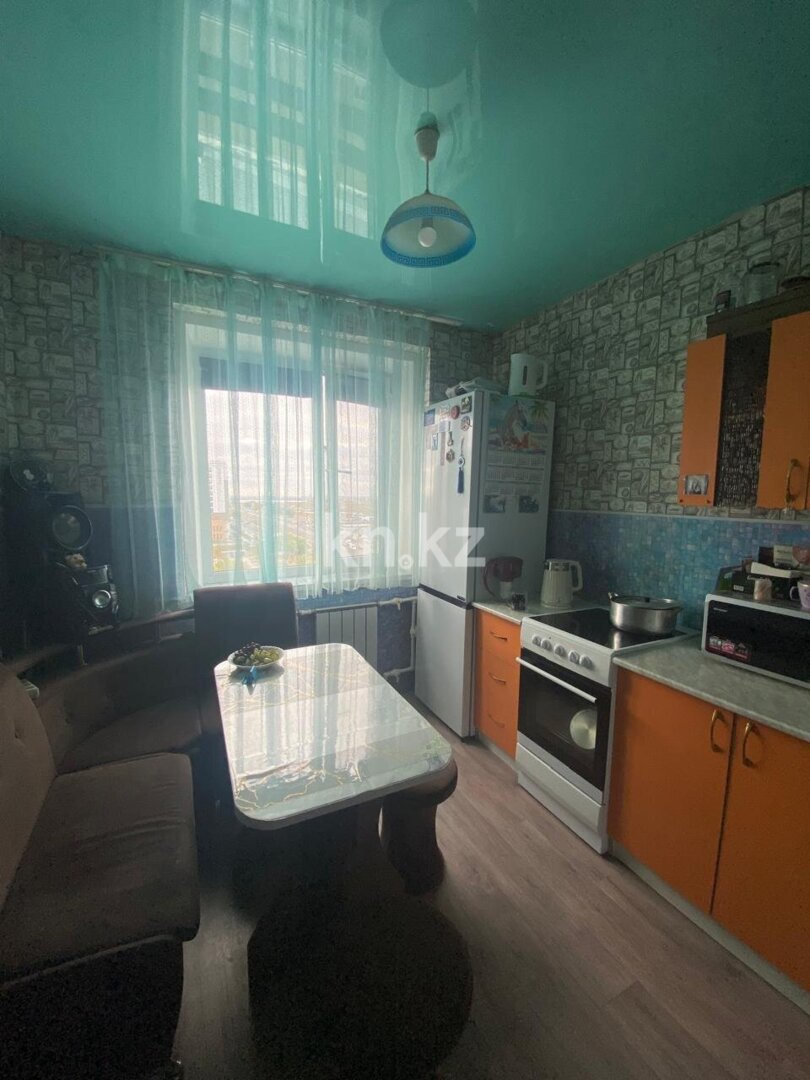Продажа 2-комнатной квартиры, 55.3 м² в Караганде - фото 11