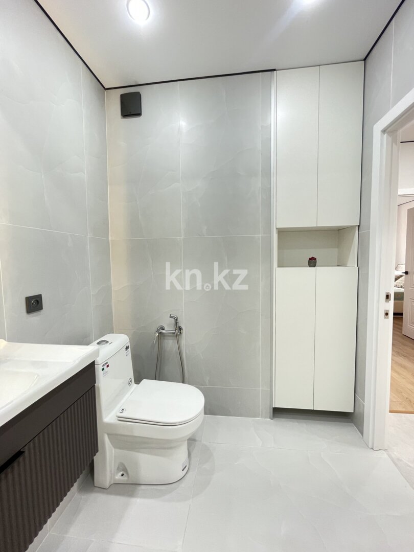 Продажа 2-комнатной квартиры, 40 м² в Алматы - фото 21