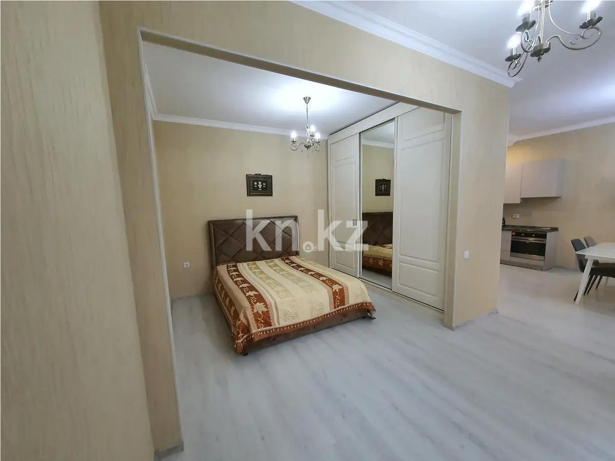 Продажа 1-комнатной квартиры, 49 м² в Астане - фото 2
