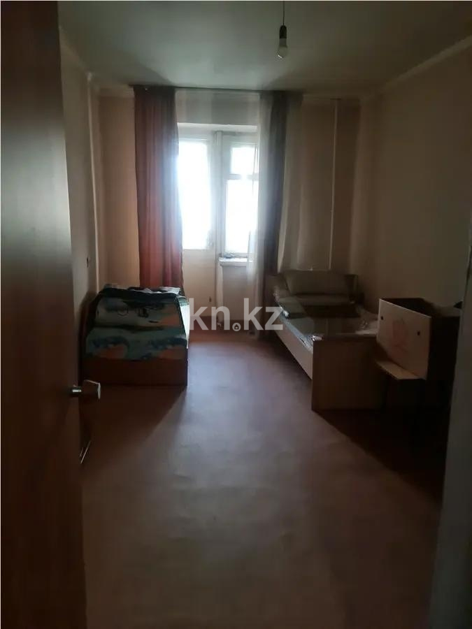 Продажа 3-комнатной квартиры, 60 м² в Караганде