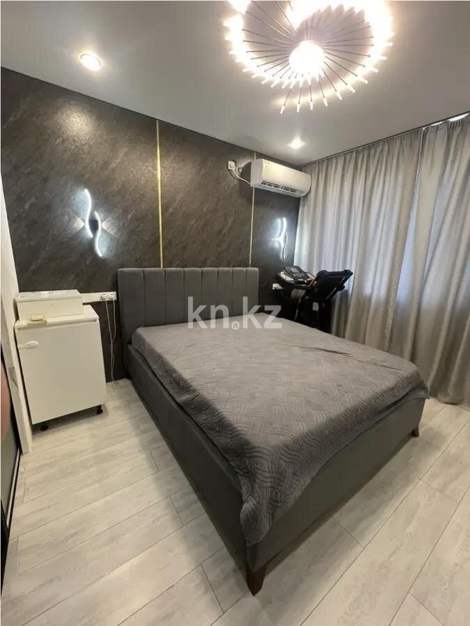 Продажа 2-комнатной квартиры, 53.5 м² в Астане - фото 2