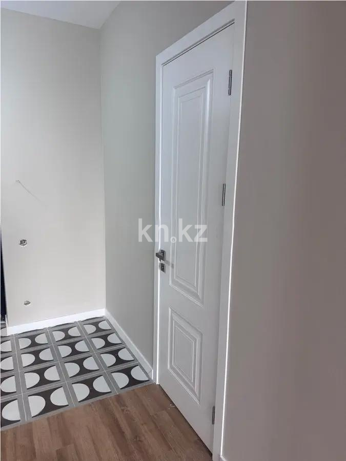 Продажа 1-комнатной квартиры, 35 м², пр. Сейфуллина, дом  416 в Алматы - фото 4