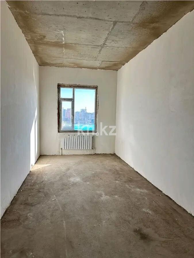 Продажа 1-комнатной квартиры, 45 м² в Астане - фото 2