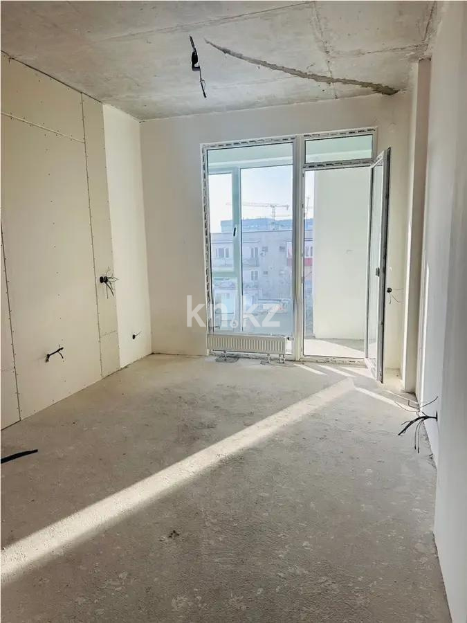 Продажа 3-комнатной квартиры, 113.7 м² в Алматы - фото 2